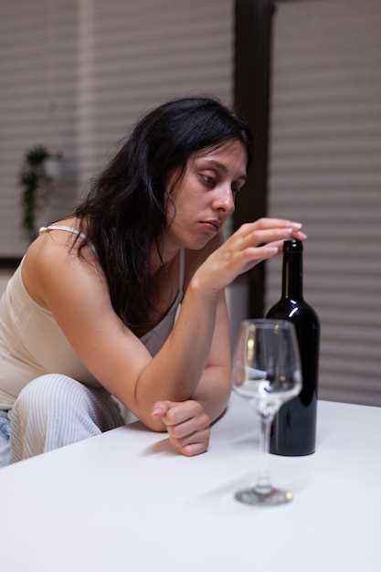 Вторая стадия алкоголизма: прогрессирующая зависимость от алкоголя
