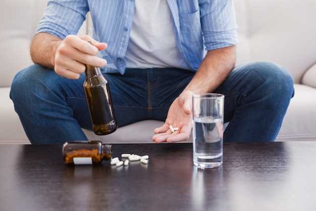 Последствия употребления алкоголя при желчнокаменной болезни