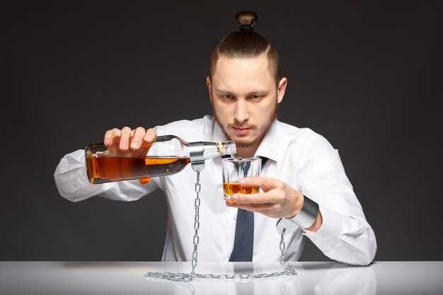 Физическая зависимость: алкоголизм и его симптомы [Знаки и диагностика]