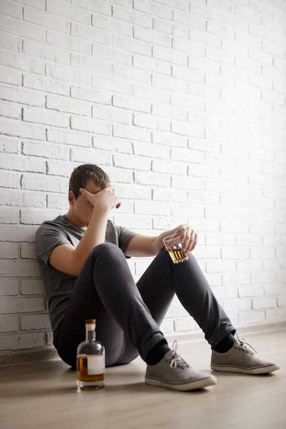Причины возникновения и развития алкогольной зависимости у подростков