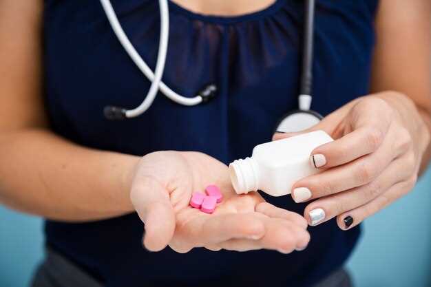 Таблетки для лечения розового лишая