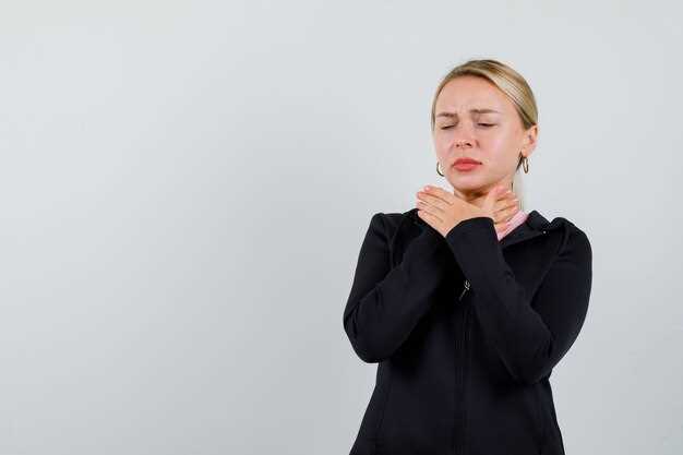 Лечение заболеваний щитовидной железы у женщин