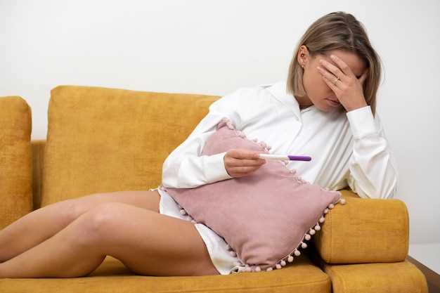 Лечение и профилактика вагинита при беременности