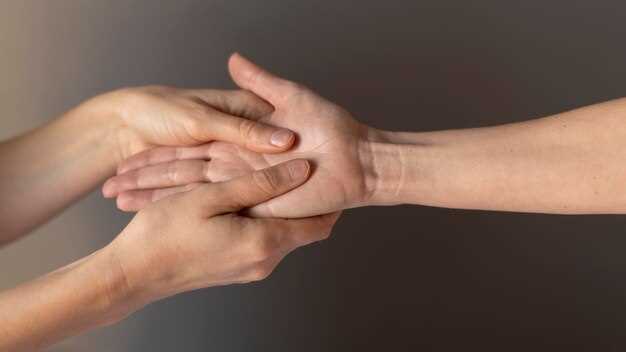 Природные методы лечения воспаления суставов кистей рук