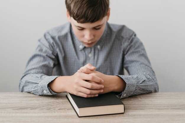 Что такое молитва и как она влияет на жизнь?