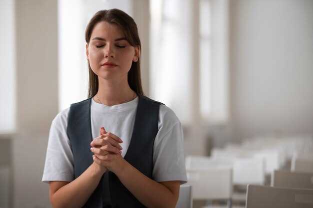 Научный взгляд на силу молитвы