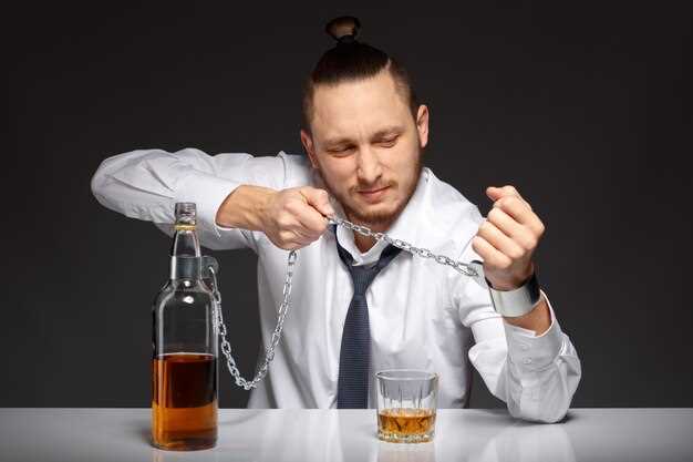 Эффективность глуторгина при алкогольной интоксикации