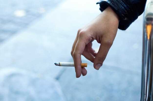 Резкое прекращение курения: что происходит с организмом?