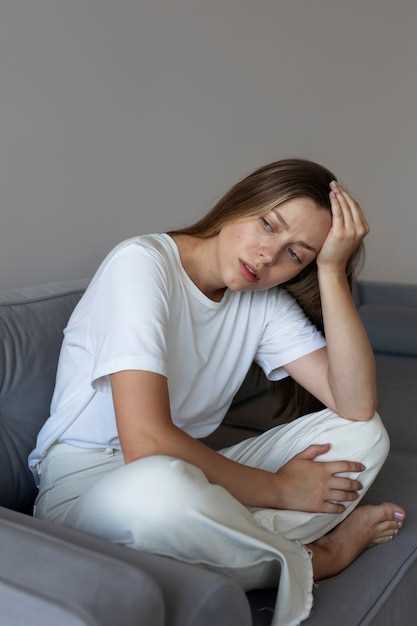 Причины головной боли в раннем беременности