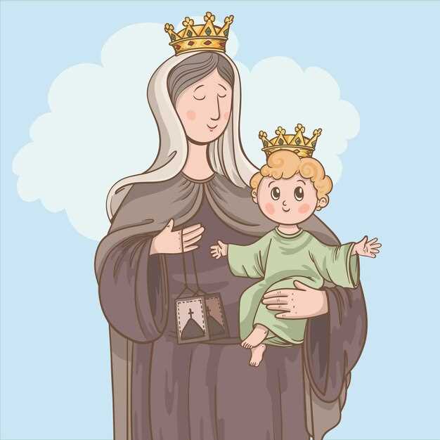 Молитва к Божией Матери 'Взыграние Младенца'