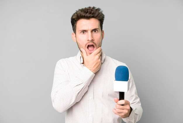 Расстройства голоса и их влияние на осиплость