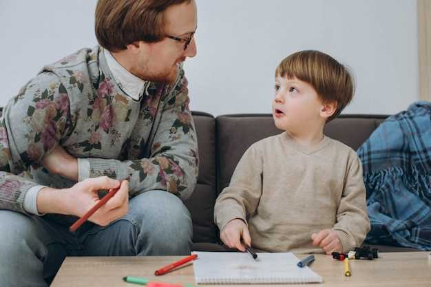 Методики обучения коммуникации детей с аутизмом