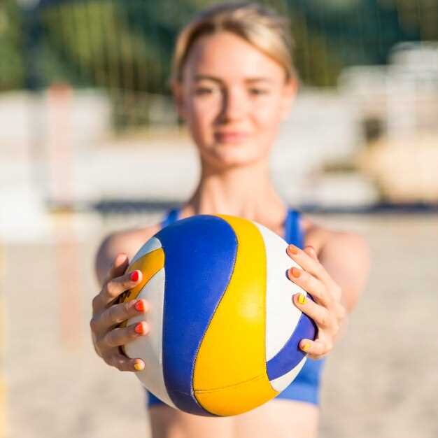 Преимущества игры в волейбол на открытом воздухе