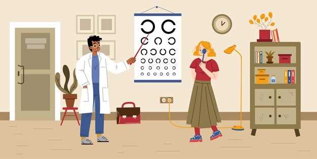 Офтальмолог - врач, обладающий знаниями в области зрения
