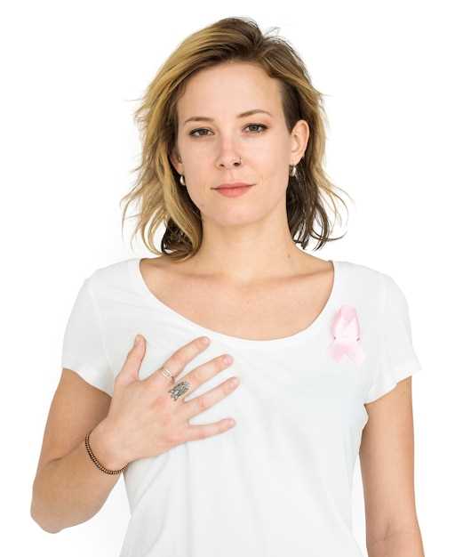 Ранние симптомы и проявления рака груди