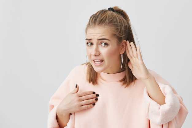 Что такое ушная пробка и как она образуется