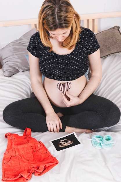 Что может вызвать прерывание беременности на ранних сроках?