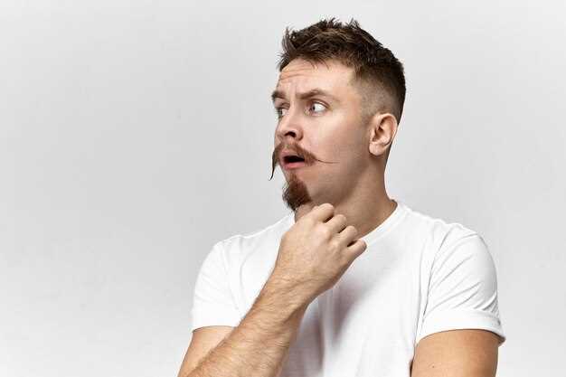 Симптомы щитовидной железы у мужчин