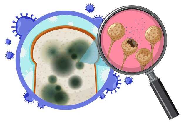 Как избавиться от бактерий в организме