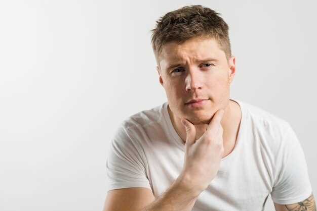Эффективные способы лечения щитовидной железы у мужчин