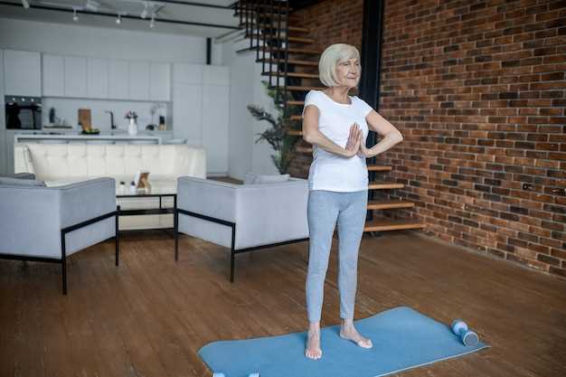 Лучшие упражнения для укрепления костей и предотвращения остеопороза