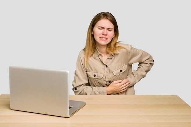 Гастрит: какие признаки свидетельствуют о воспалении слизистой желудка