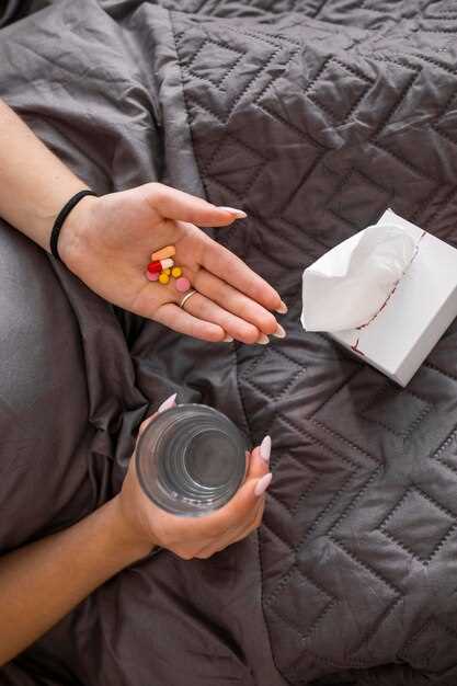 Как достичь быстрой беременности: эффективные таблетки для девушек