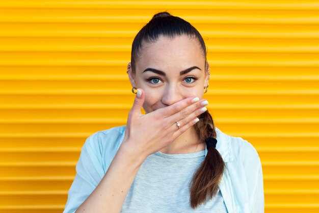 Регулярная гигиена помогает избежать неприятного запаха изо рта