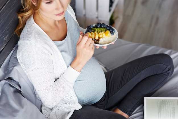 Какой должен быть вес ребенка в 20 недель беременности