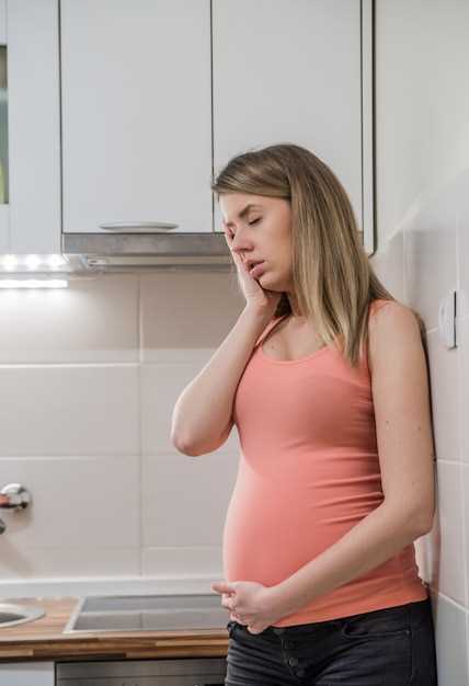 Как развиваются ощущения шевеления плода при второй беременности?