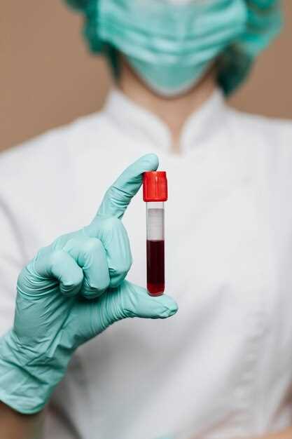 Противопоказания к сдаче крови на сифилис