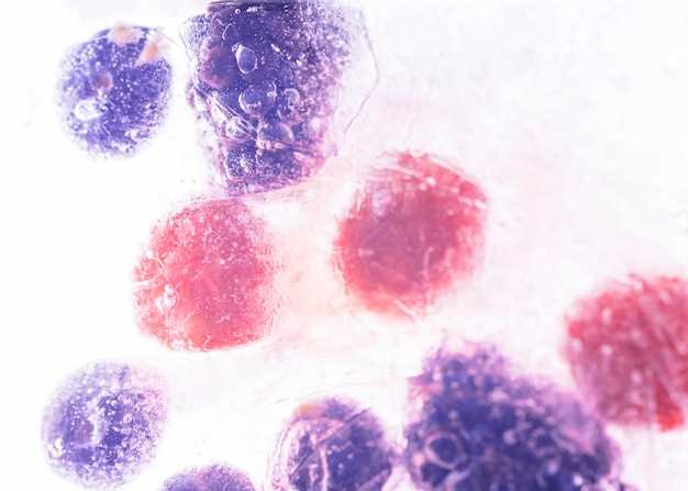 Связь повышенного содержания лимфоцитов с раком