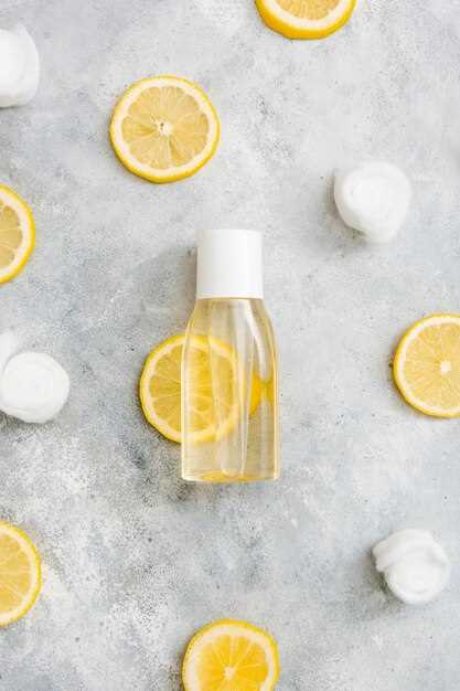 Преимущества лимонной кислоты для волос