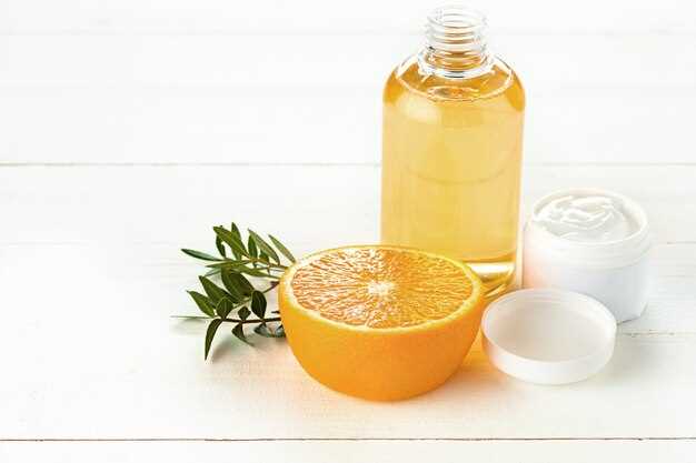 Масло лимона для волос: влияние на кожу и структуру волос
