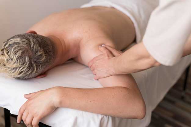 Роль массажа в лечении аутоиммунных заболеваний