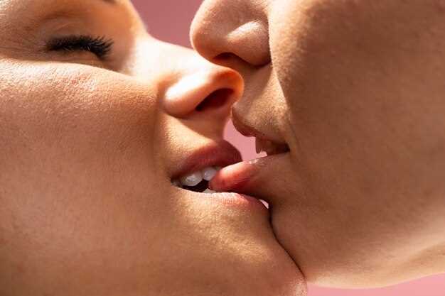 Уважительный поцелуй: как выразить уважение к партнеру