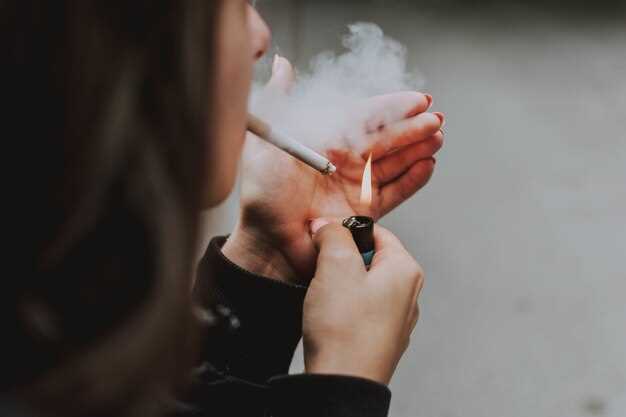 Причины и последствия никотиновой зависимости