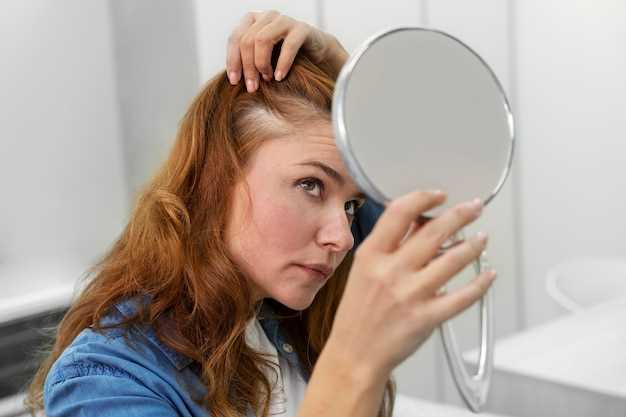 Особенности лечения выпадения волос в зависимости от типа проблемы
