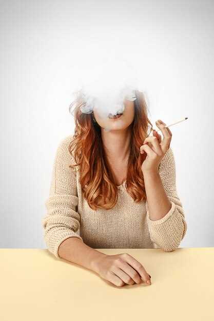 Влияние пассивного курения на организм согласно ВОЗ