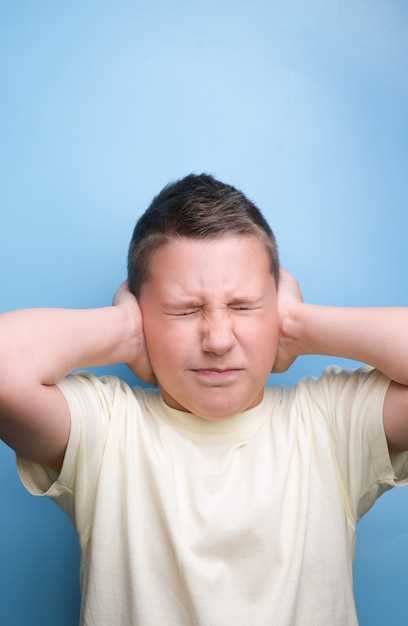 Способы лечения и предотвращения писка в ушах и голове