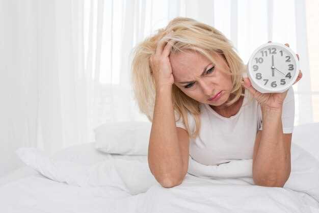 Стресс и психологические факторы как важная составляющая проблемы сна