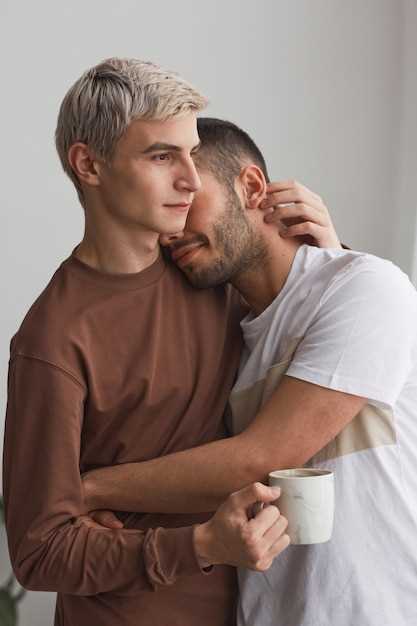 Психологические аспекты формирования гомосексуальной ориентации