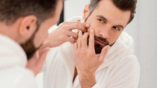 Причины, по которым у некоторых мужчин не удаётся отрастить бороду