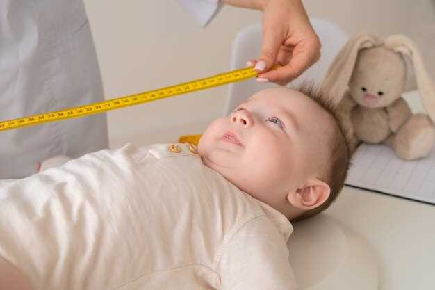 Пониженная температура тела у ребенка