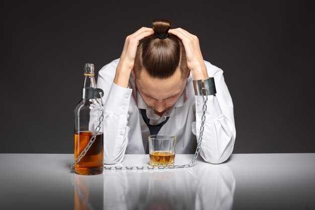 Особенности поведения алкоголика после преодоления зависимости
