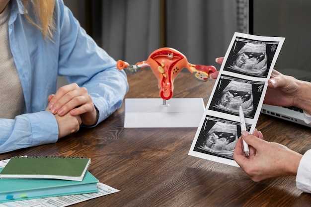 Проблемы с зачатием: распространенные причины и факторы риска