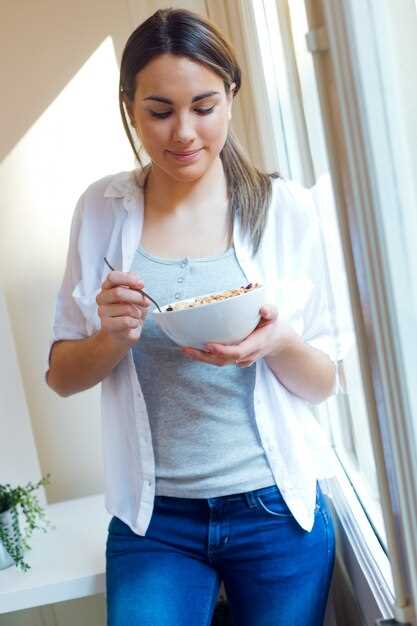Диета на основе риса: эффективный способ снижения веса