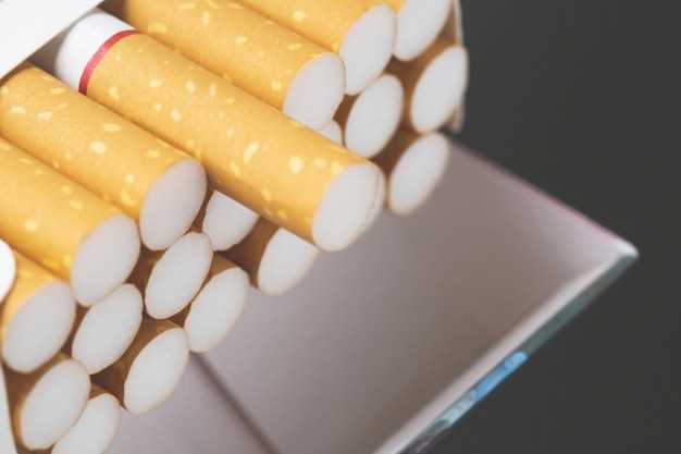 Отзывы о сигаретах 'Парламент'