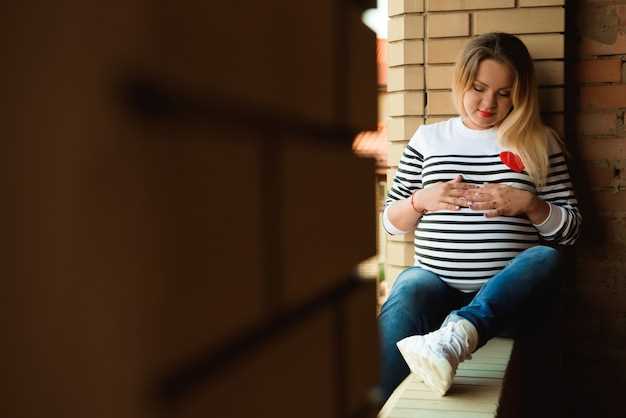 Как облегчить симптомы Синдрома Согрена во время беременности?