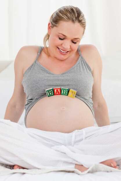 Факторы, влияющие на вес ребенка в 20 недель беременности